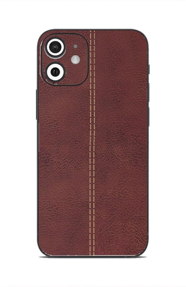 Designer Skin Apple Iphone 12 Mini- DS-2155