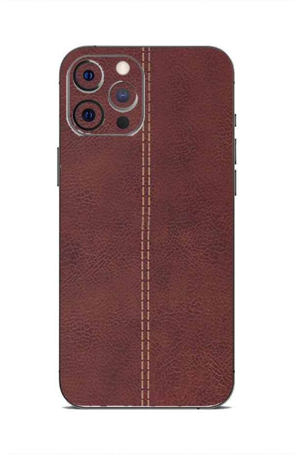 Designer Skin Apple Iphone 12 Pro Max- DS-2156
