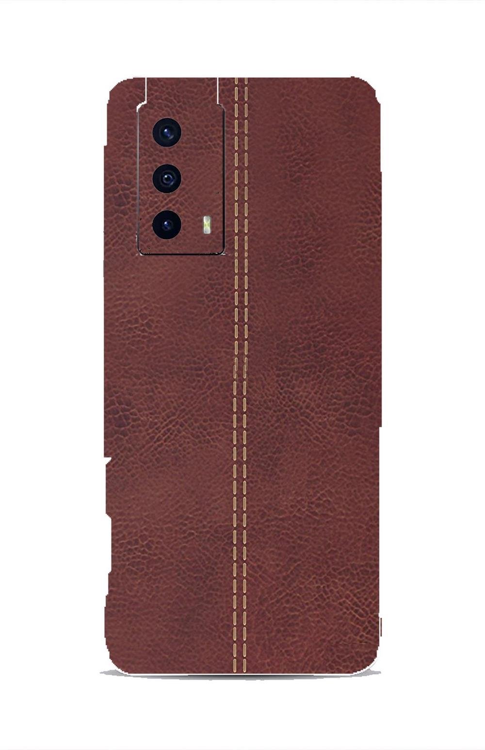 Designer Skin Iqoo Z 5- DS-2192