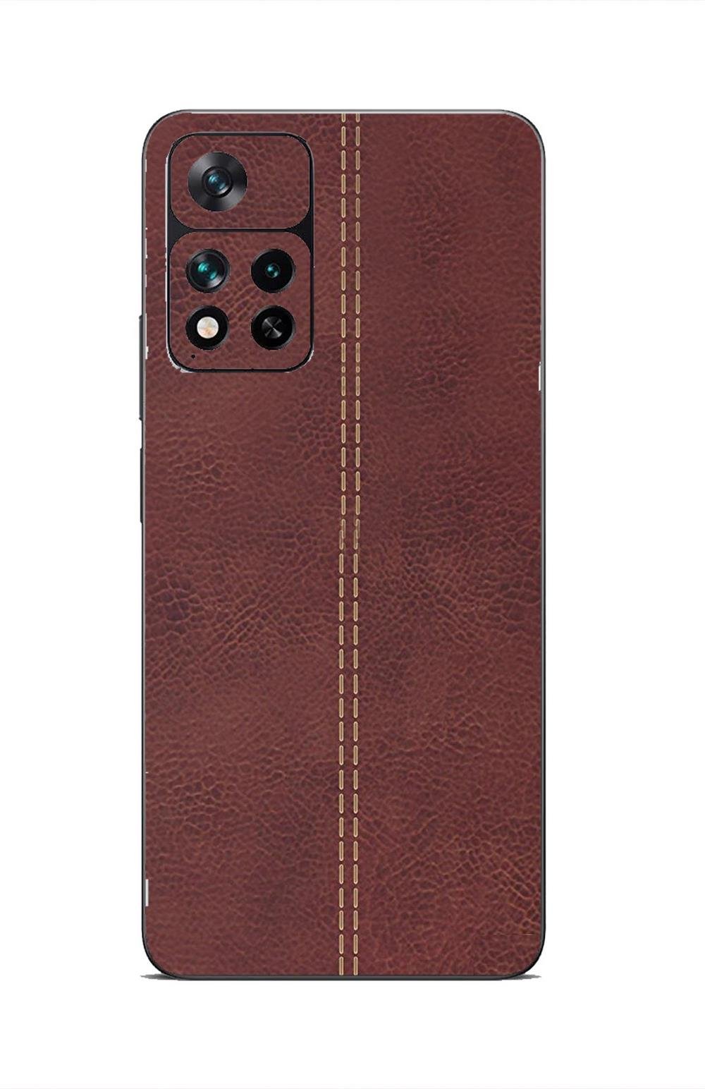 Designer Skin Xiaomi Mi 11I- DS-2314