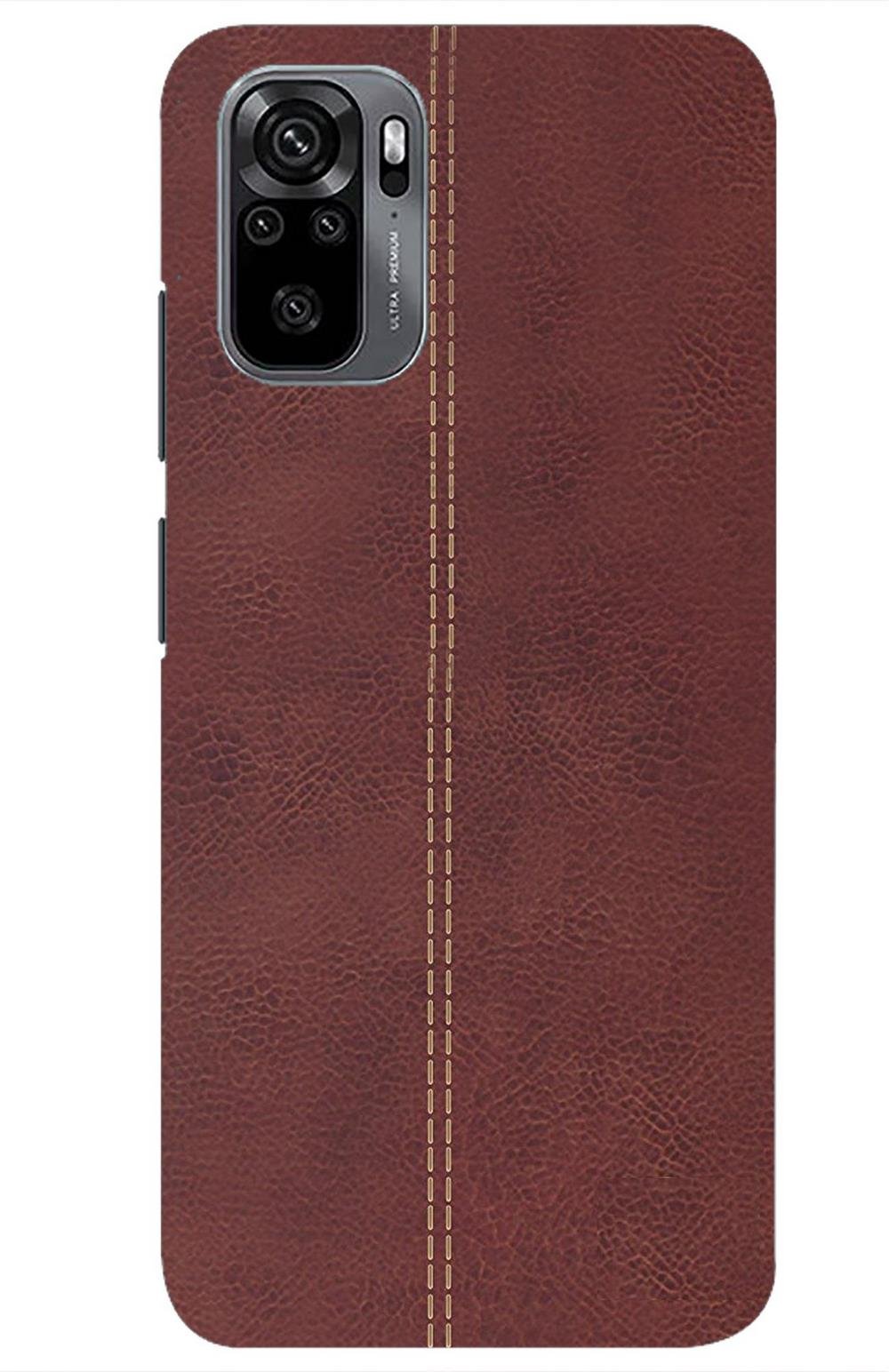 Designer Skin Xiaomi Redmi Note 10- DS-2321
