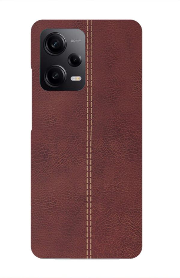 Designer Skin Xiaomi Redmi Note 12- DS-2324