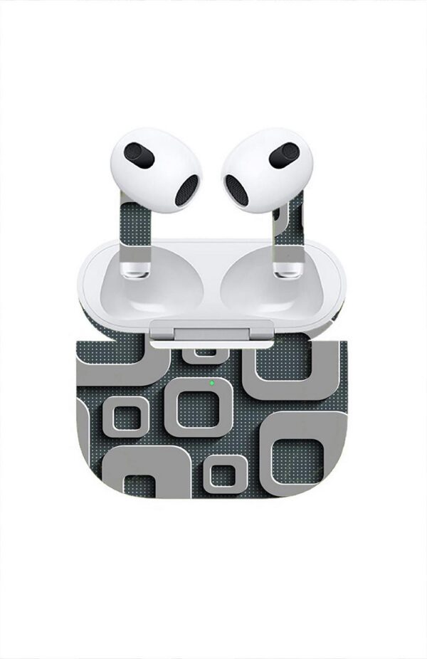 Designer Skin Apple Airpods 3- DS-4836
