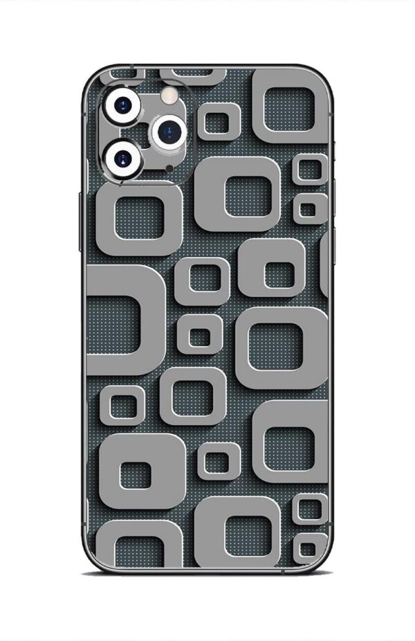Designer Skin Apple Iphone 11 Pro- DS-4839