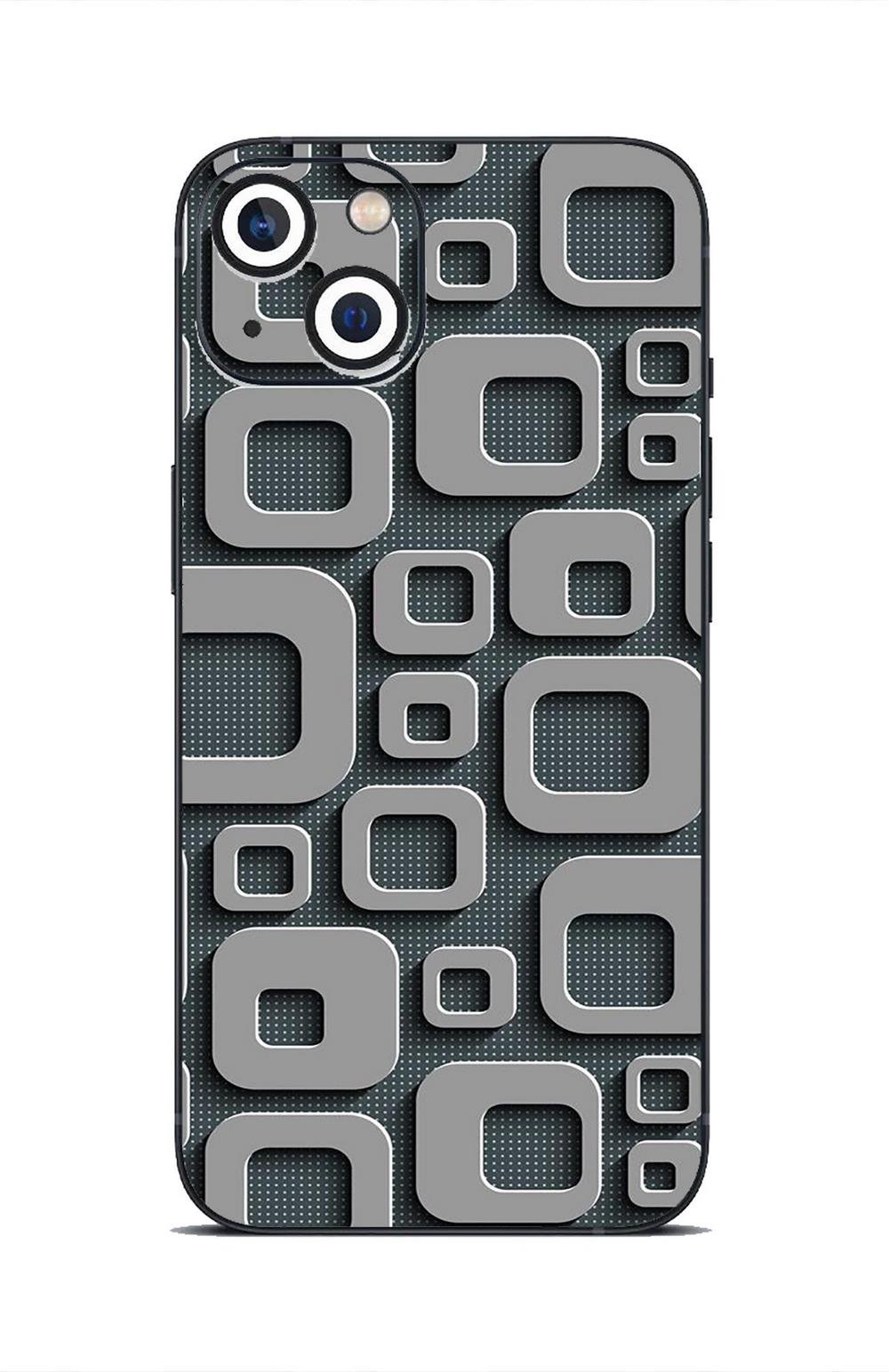 Designer Skin Apple Iphone 13- DS-4846