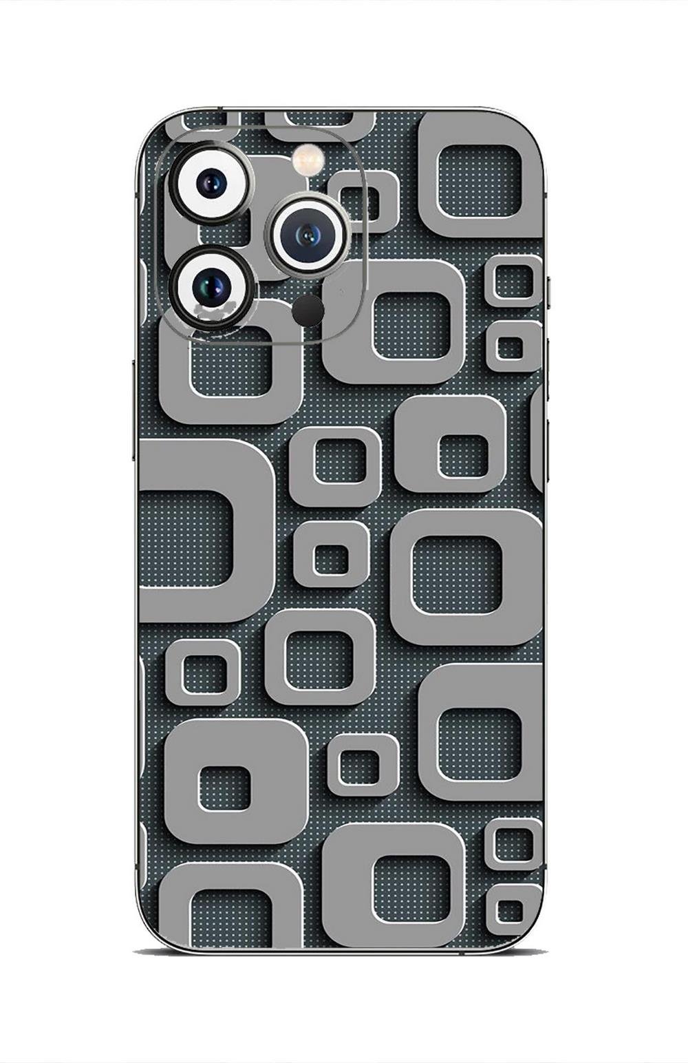 Designer Skin Apple Iphone 13 Pro- DS-4845