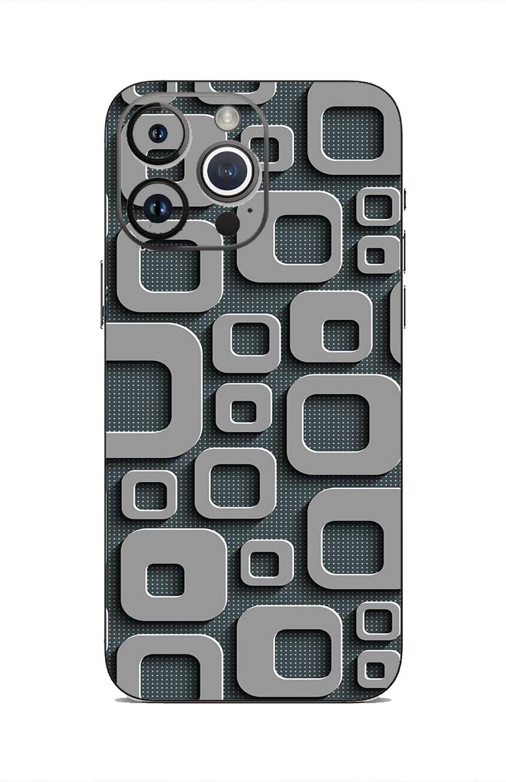 Designer Skin Apple Iphone 14 Pro Max- DS-4847
