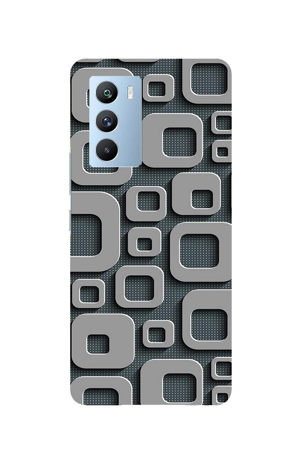 Designer Skin Iqoo 9 Se- DS-4874
