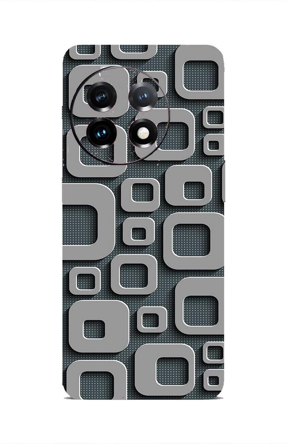 Designer Skin Oneplus 11R- DS-4886