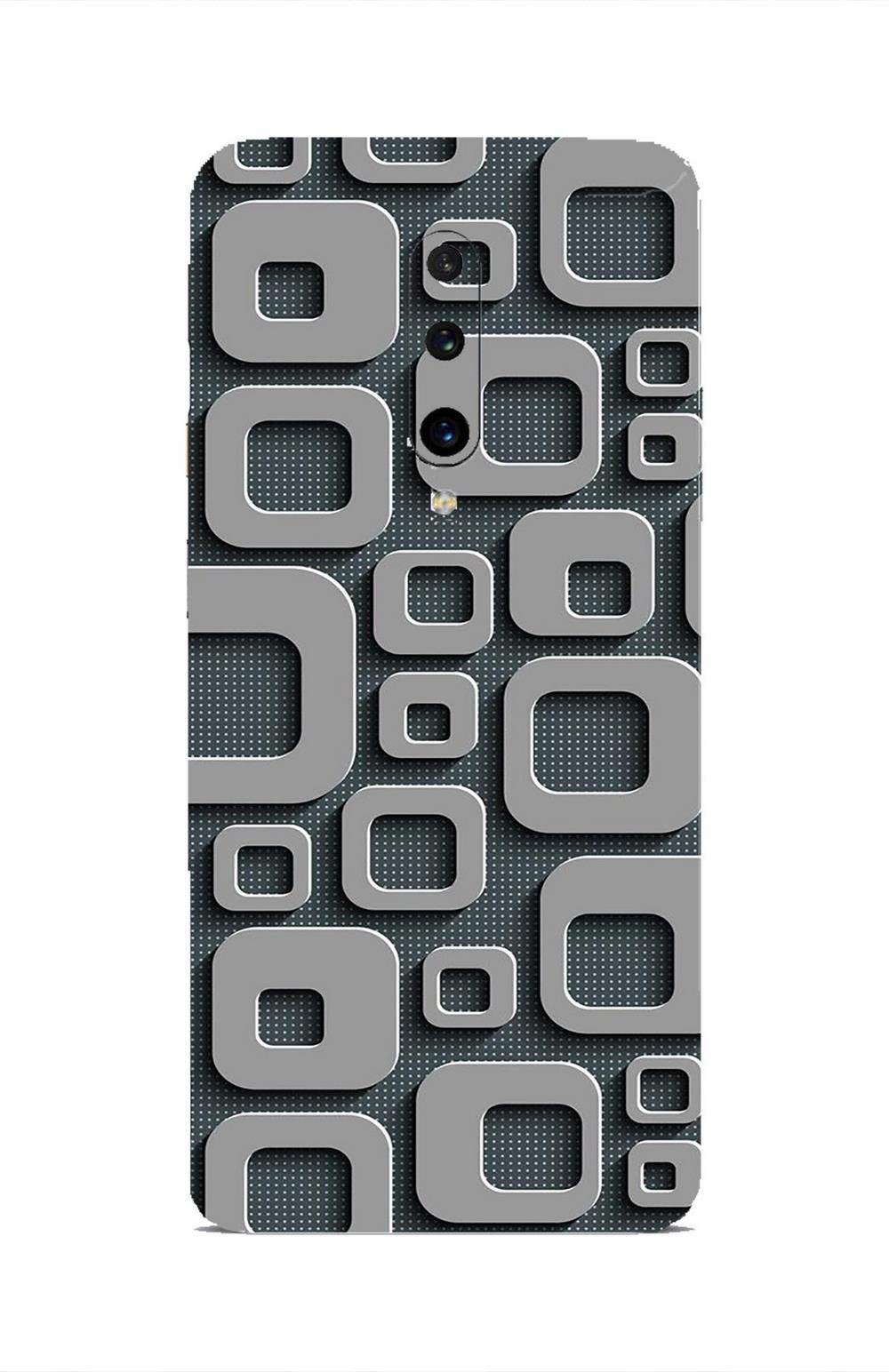 Designer Skin Oneplus 7T Pro- DS-4888
