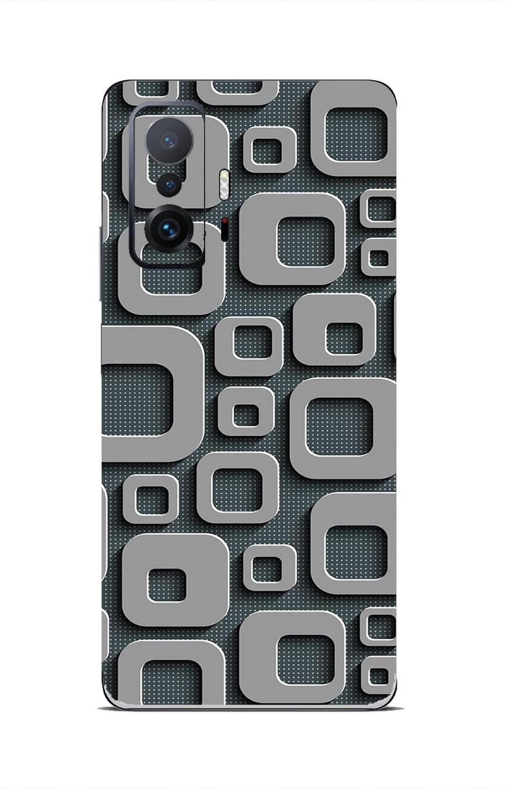 Designer Skin Xiaomi Mi 11T Pro- DS-5000