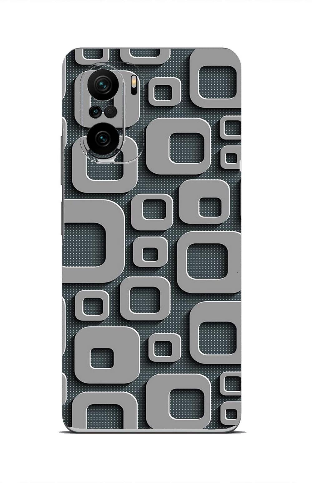 Designer Skin Xiaomi Mi 11X- DS-5001
