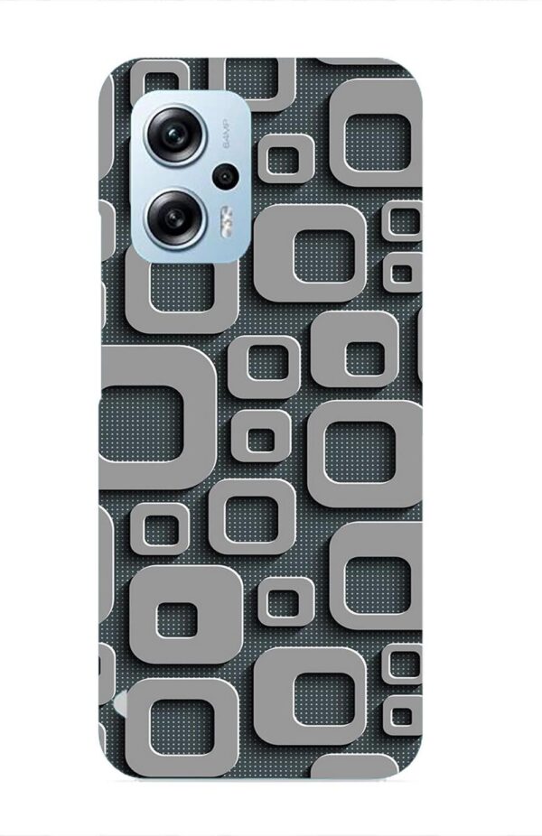Designer Skin Xiaomi Redmi K50I- DS-5004