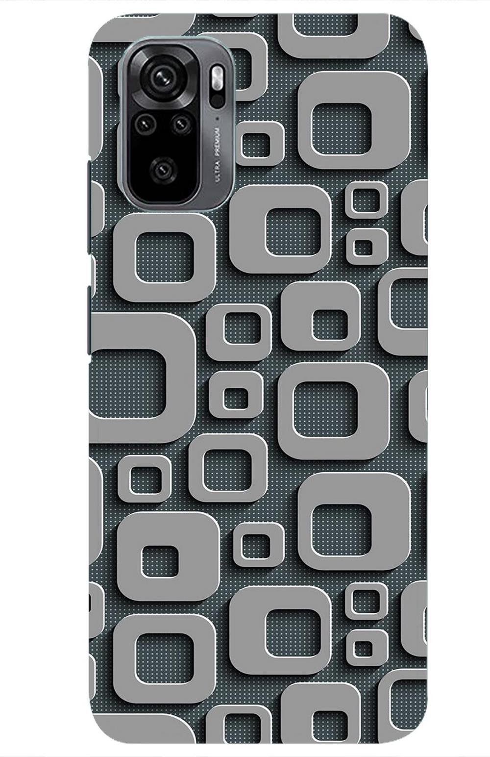 Designer Skin Xiaomi Redmi Note 10- DS-5006