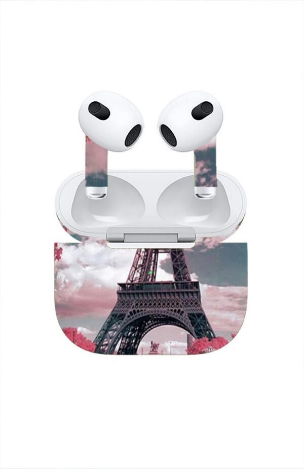 Designer Skin Apple Airpods 3- DS-5015