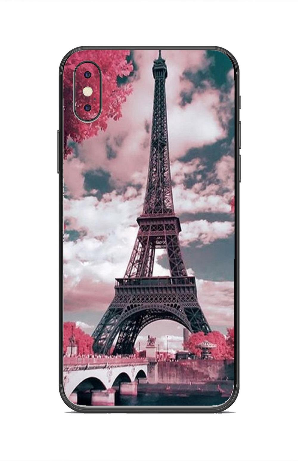 Designer Skin Apple Iphone X- DS-5031