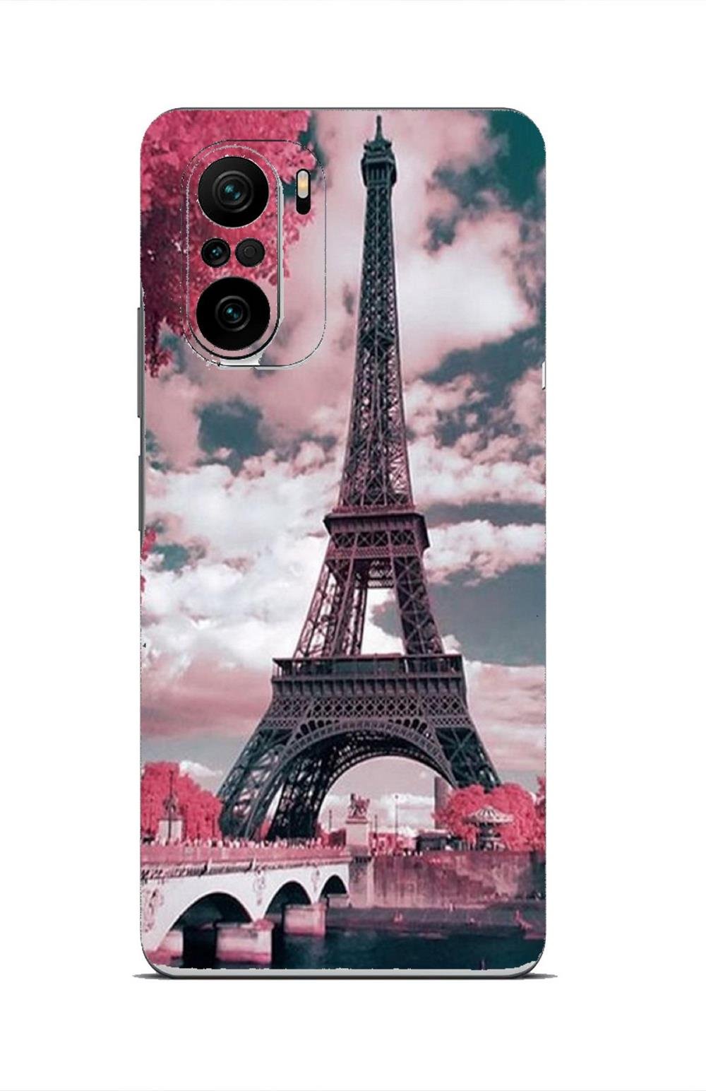 Designer Skin Xiaomi Mi 11X- DS-5180