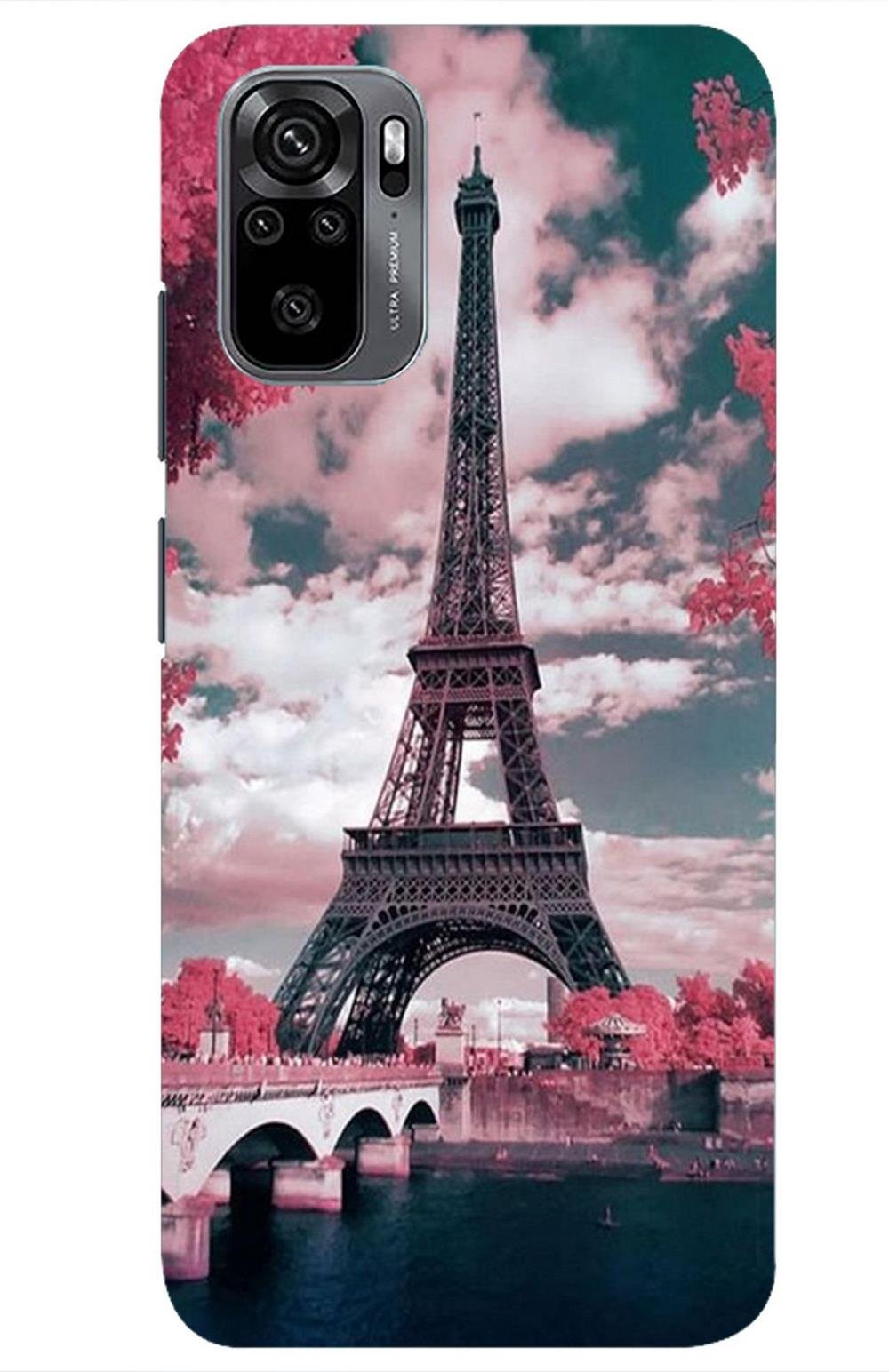 Designer Skin Xiaomi Redmi Note 10- DS-5185