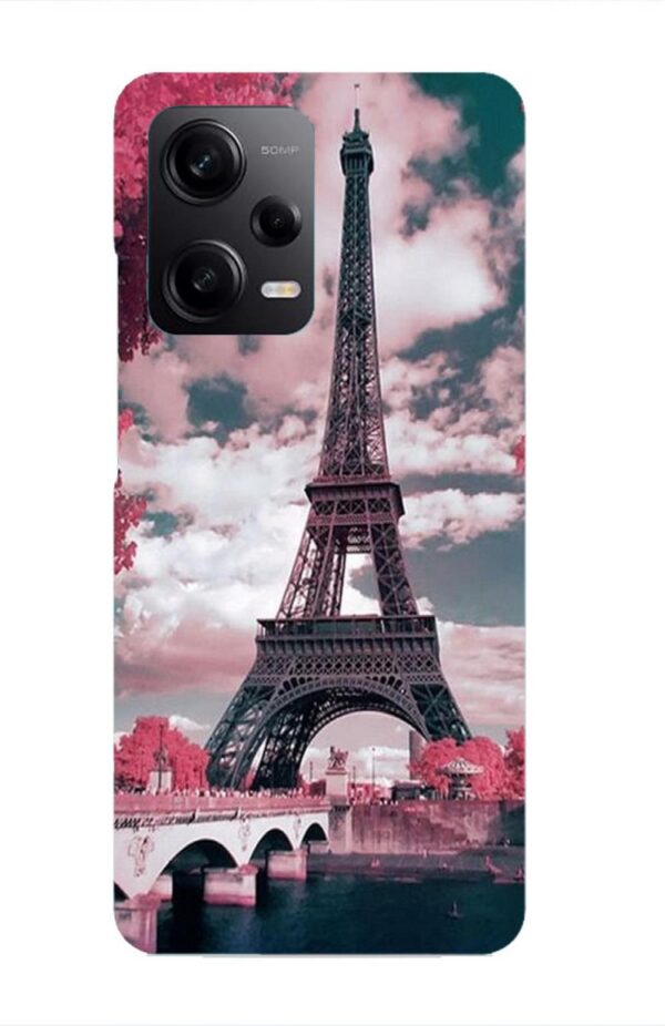 Designer Skin Xiaomi Redmi Note 12- DS-5188