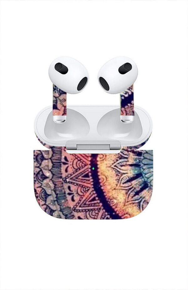 Designer Skin Apple Airpods 3- DS-5194