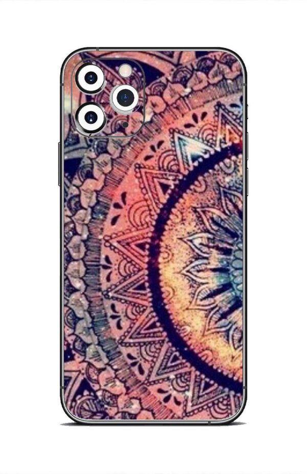 Designer Skin Apple Iphone 11 Pro- DS-5197