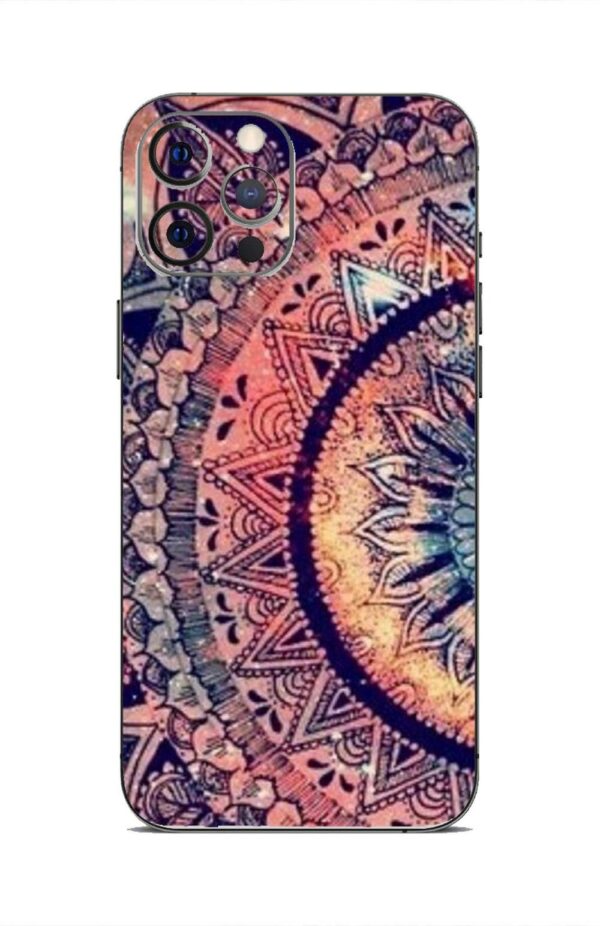 Designer Skin Apple Iphone 12 Pro Max- DS-5199