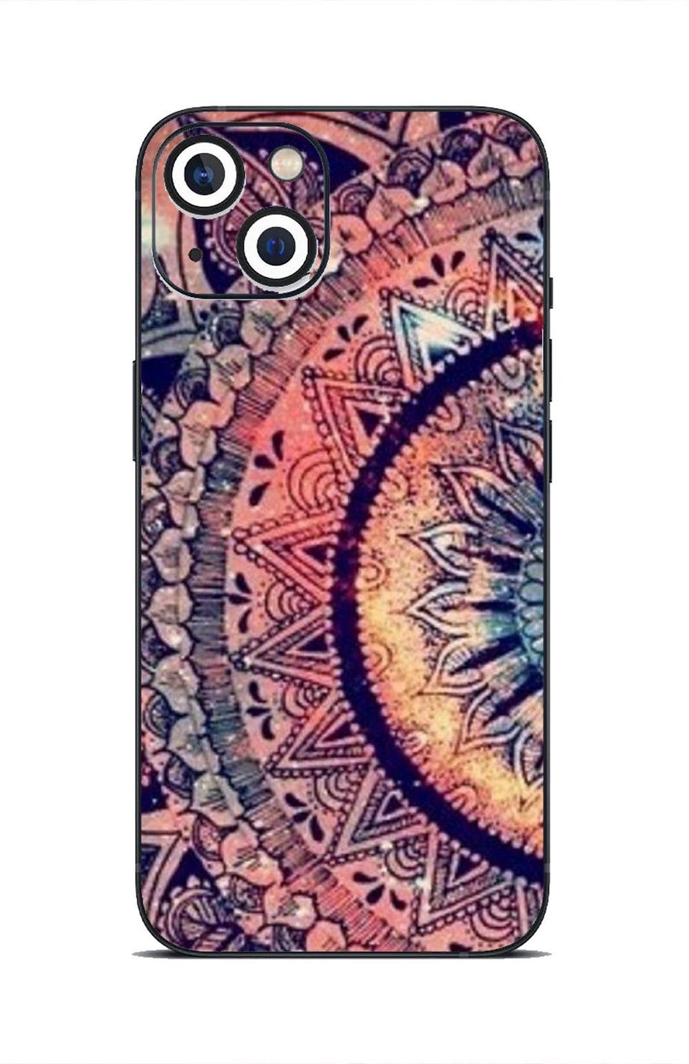 Designer Skin Apple Iphone 13- DS-5204