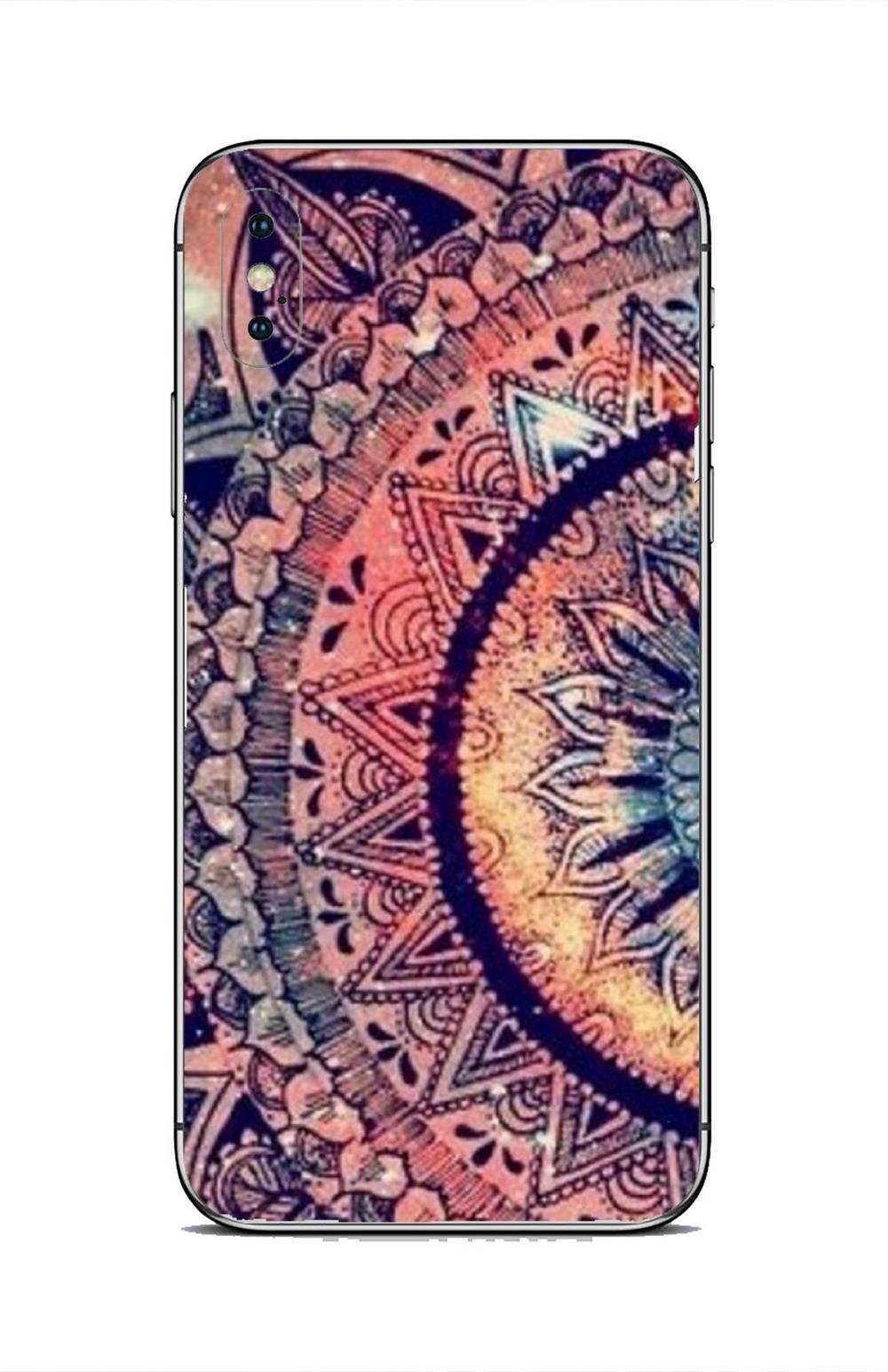 Designer Skin Apple Iphone Xs- DS-5212