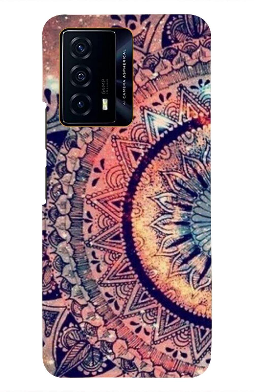 Designer Skin Iqoo Z5- DS-5236