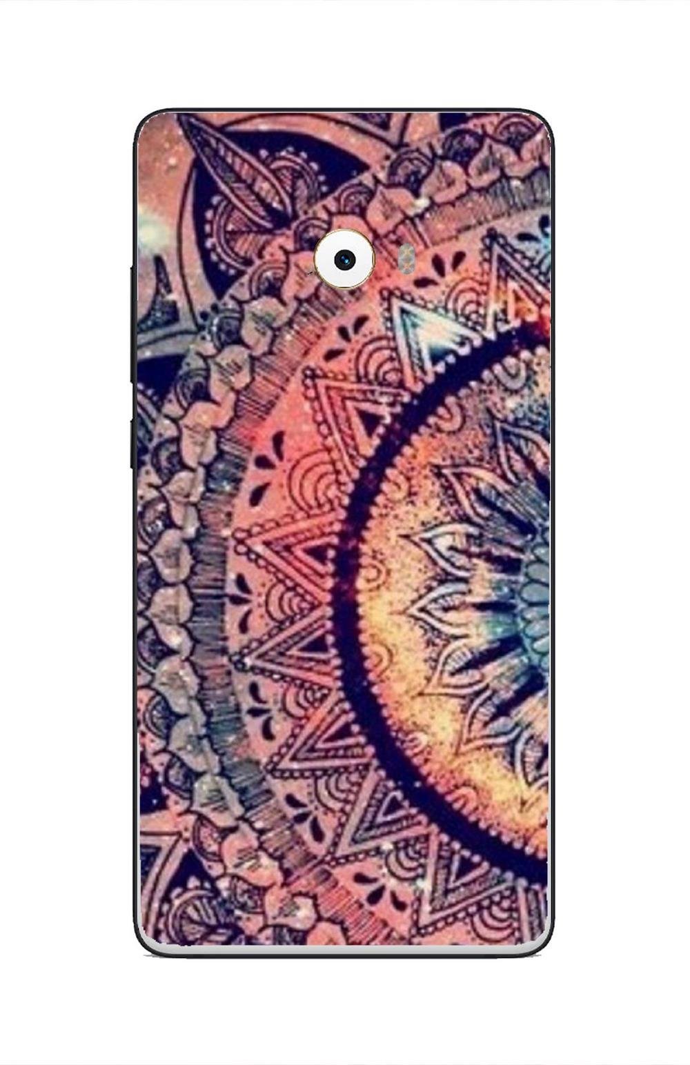 Designer Skin Mi Mix 2- DS-5237