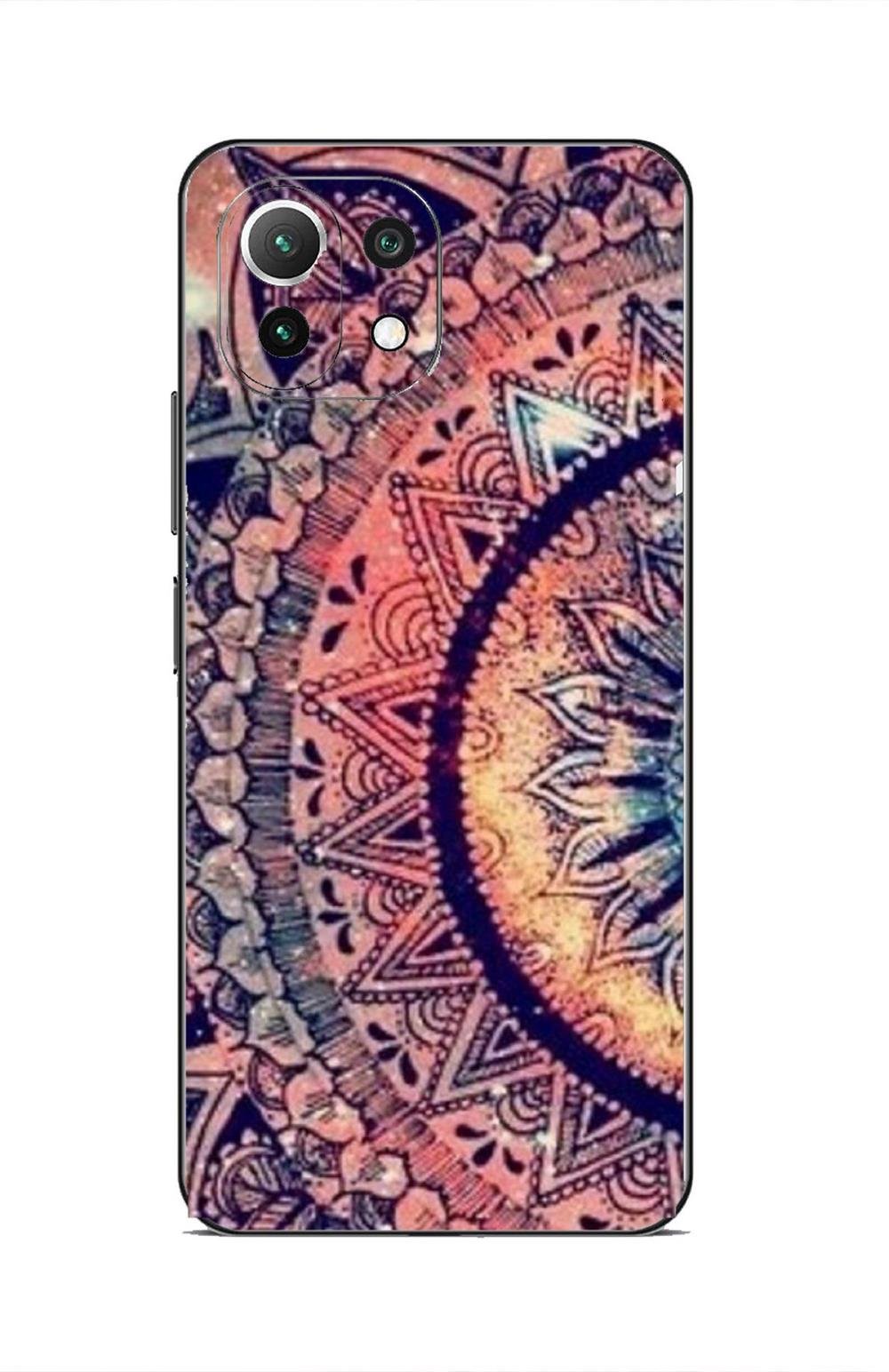 Designer Skin Xiaomi Mi 11 Lite- DS-5355