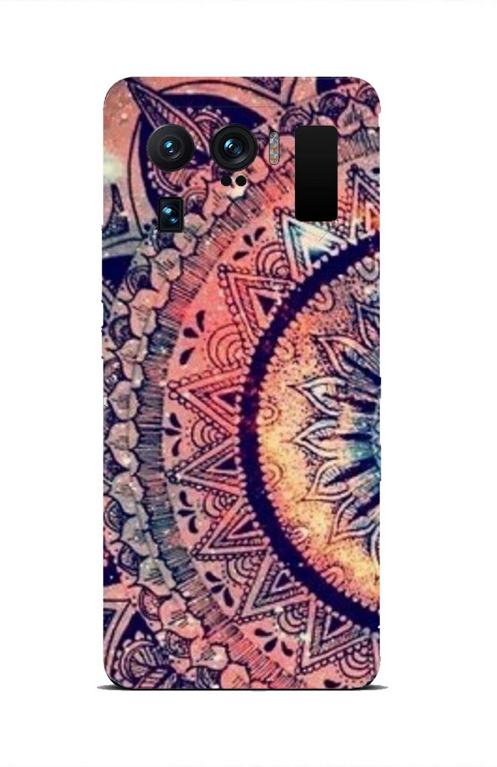 Designer Skin Xiaomi Mi 11 Ultra- DS-5356