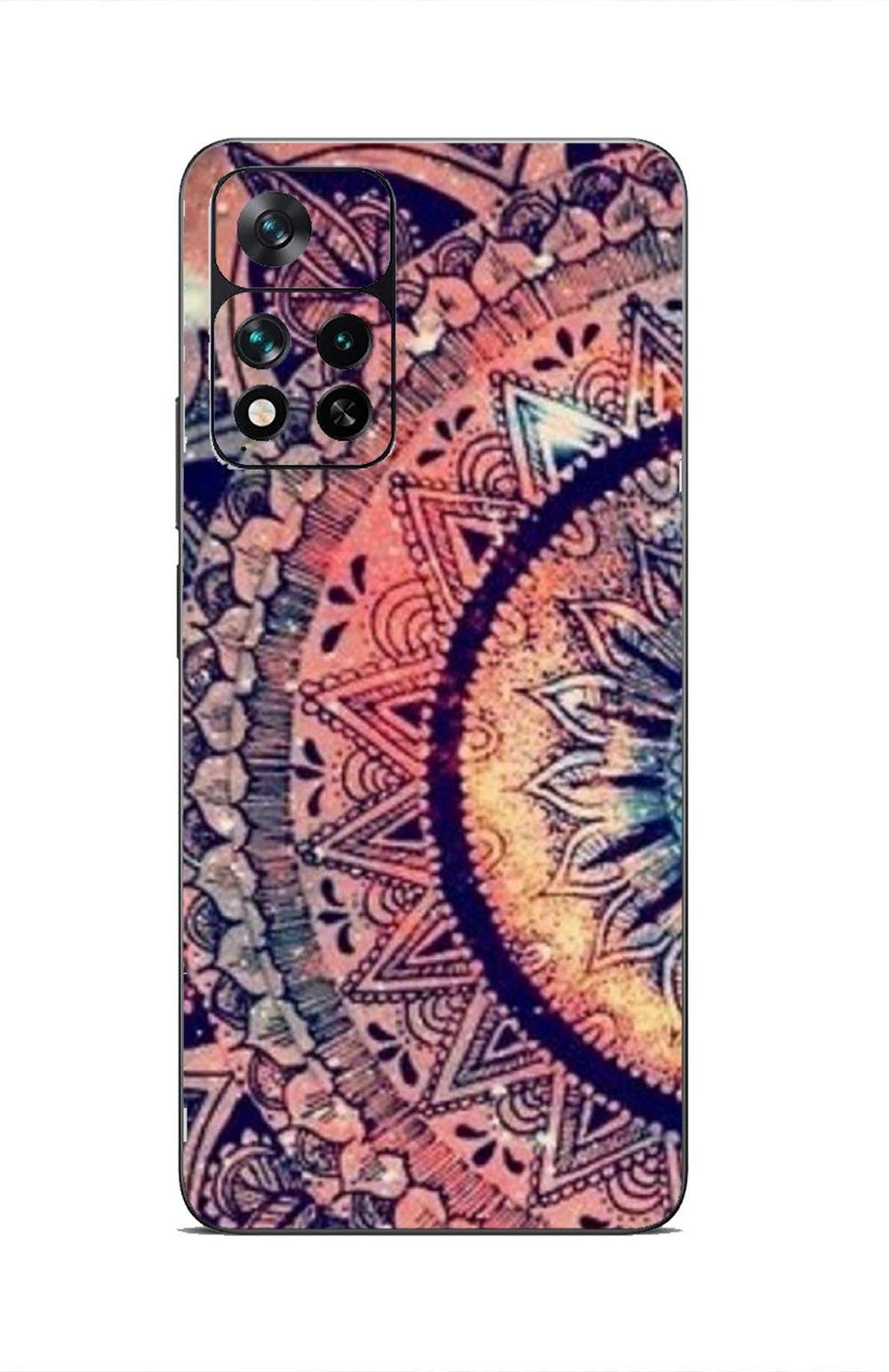 Designer Skin Xiaomi Mi 11I- DS-5357