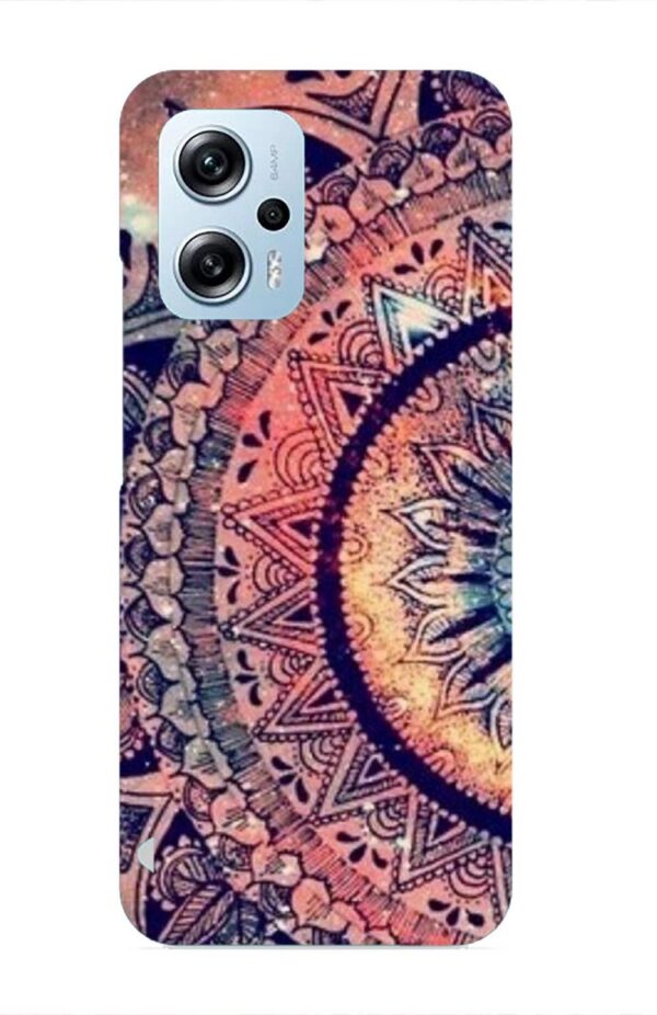 Designer Skin Xiaomi Redmi K50I- DS-5362