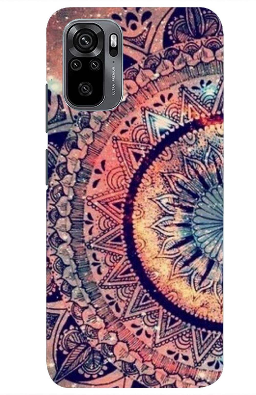 Designer Skin Xiaomi Redmi Note 10 Pro Max- DS-5363