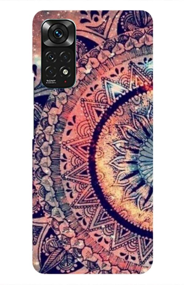 Designer Skin Xiaomi Redmi Note 11 Pro Plus 5G- DS-5365