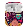 Designer Skin Apple Airpods- DS-5375