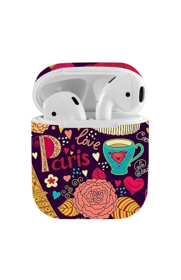 Designer Skin Apple Airpods- DS-5375