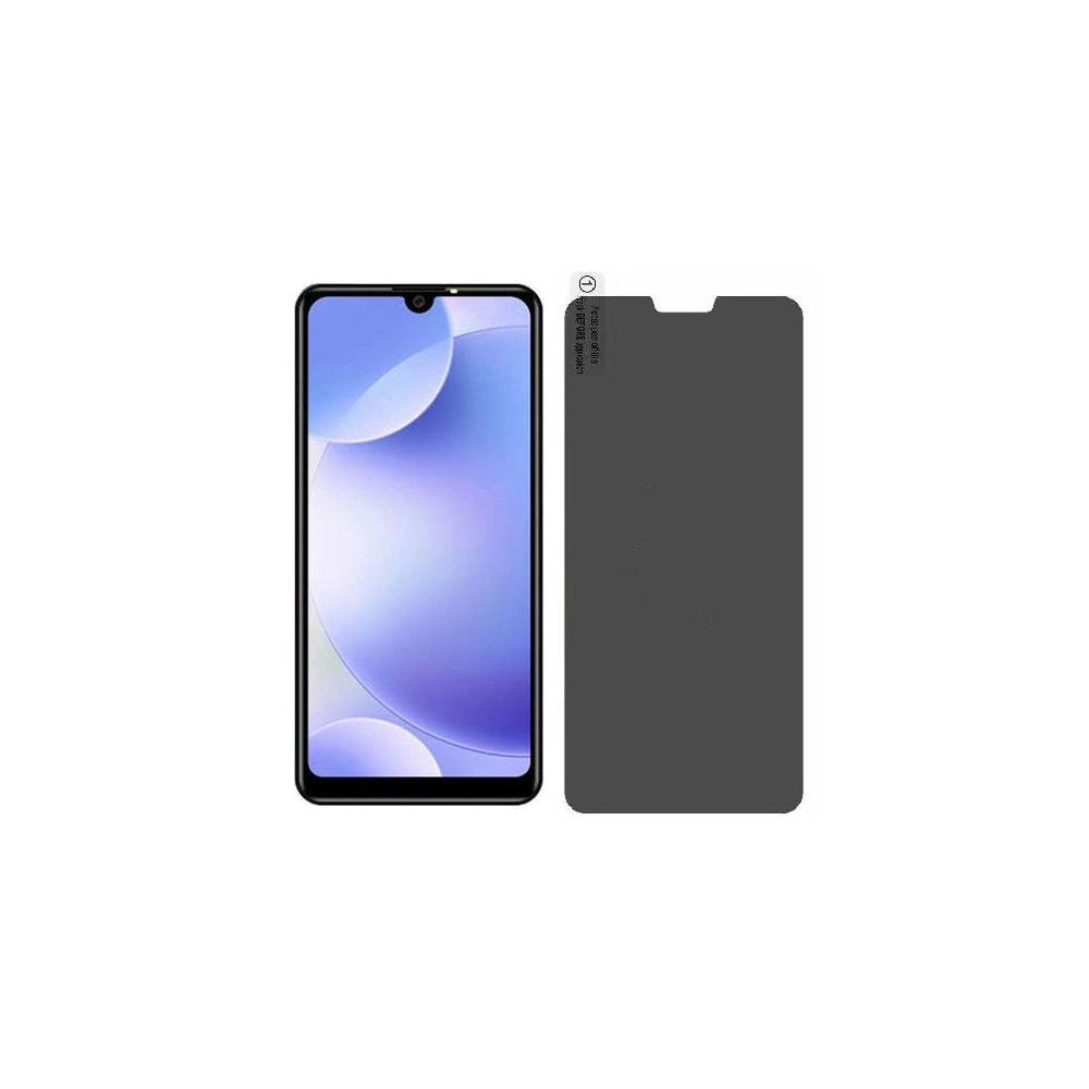 Privacy Screen Protector Compatible for I KALL K201 - Matte Finish