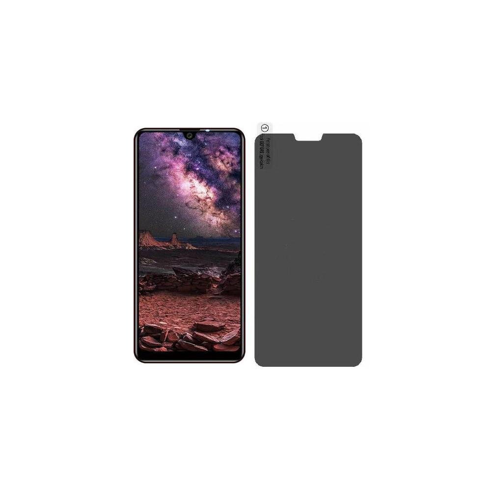 Privacy Screen Protector Compatible for I KALL K530 - Matte Finish