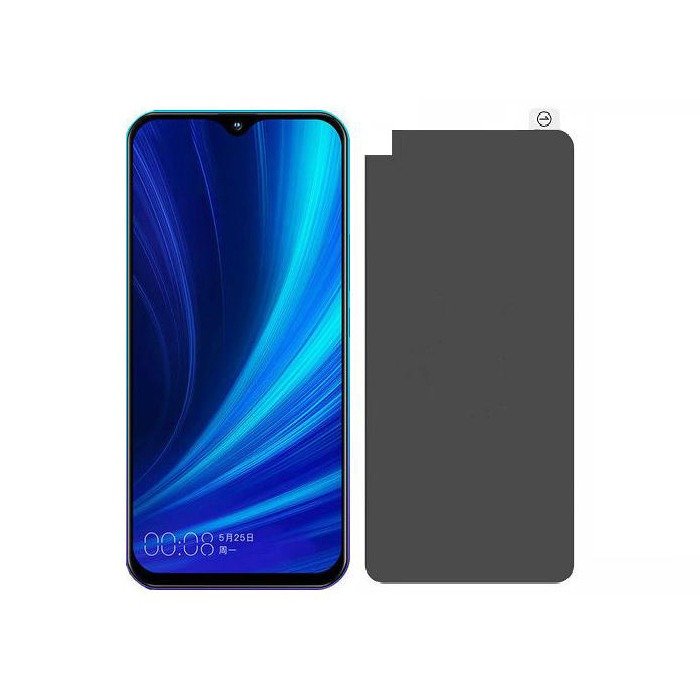 Privacy Screen Protector Compatible for Gionee K6 - Matte Finish