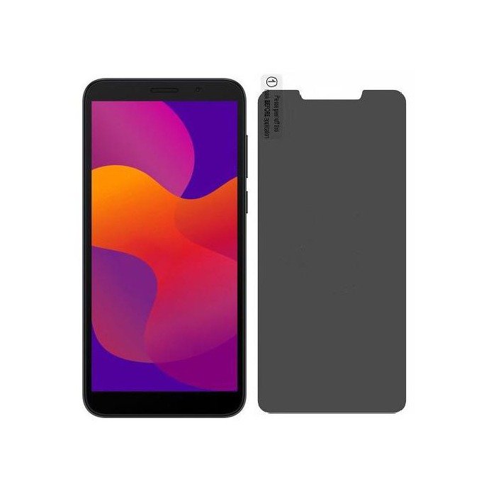 Privacy Screen Protector Compatible for Honor 9S - Matte Finish