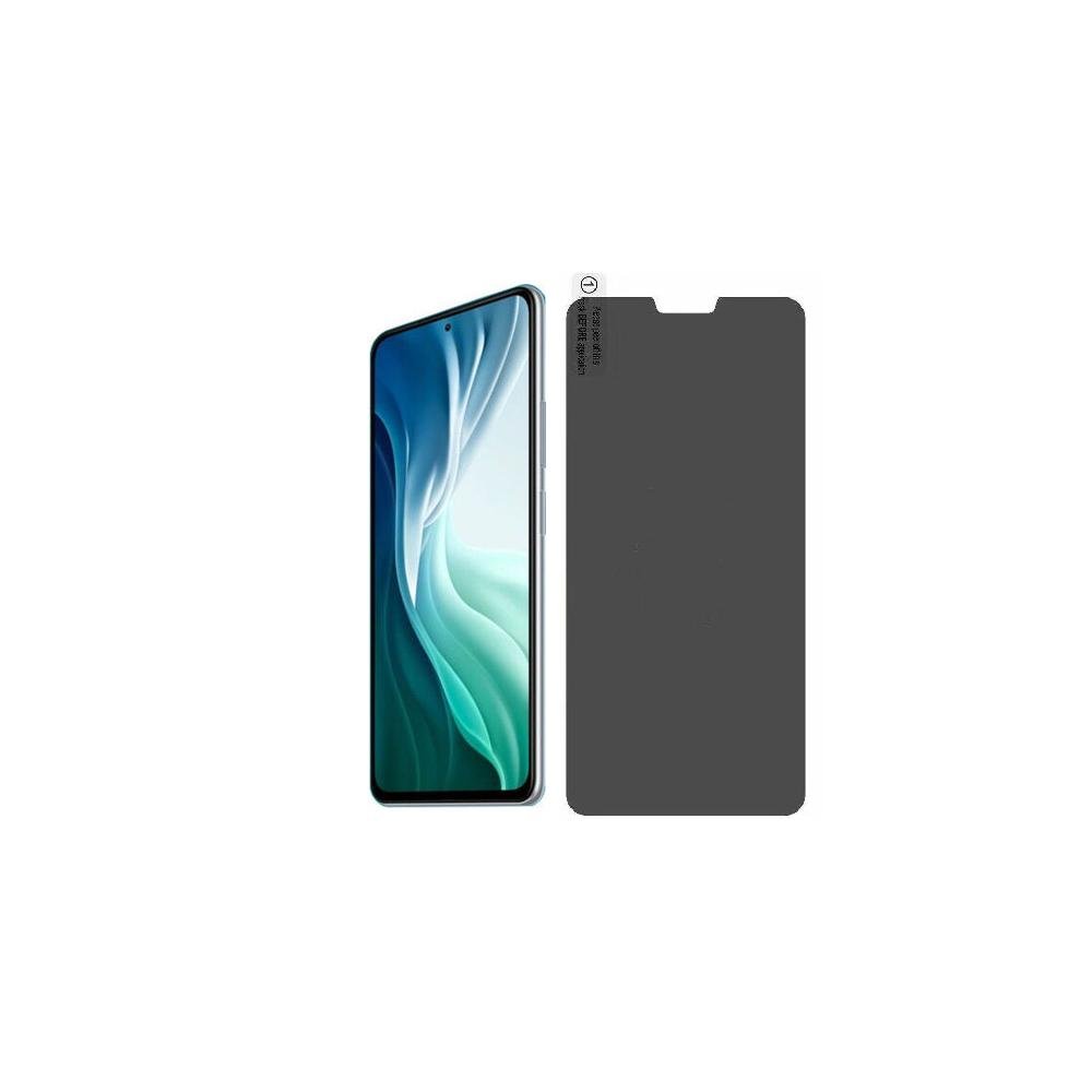 Privacy Screen Protector Compatible for Xiaomi Mi 11i - Matte Finish