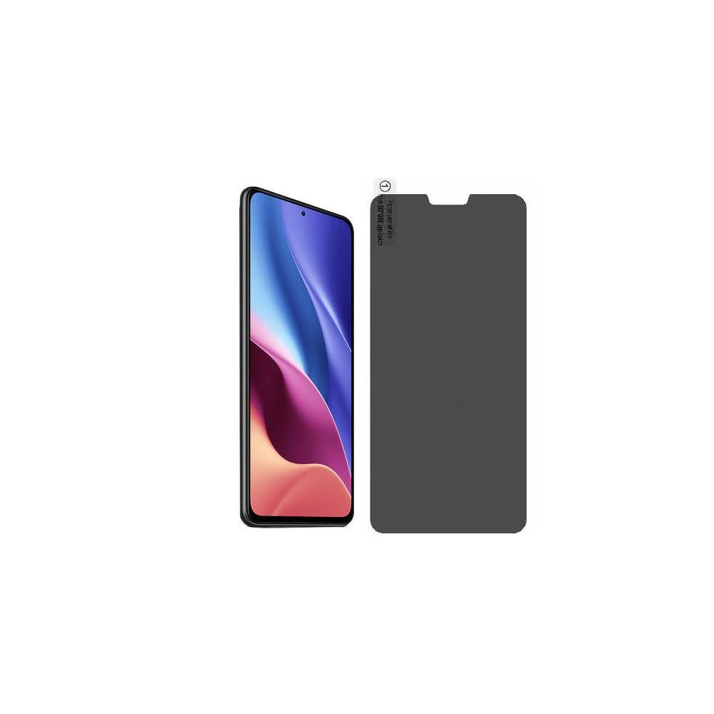 Privacy Screen Protector Compatible for Xiaomi Redmi K40 - Matte Finish