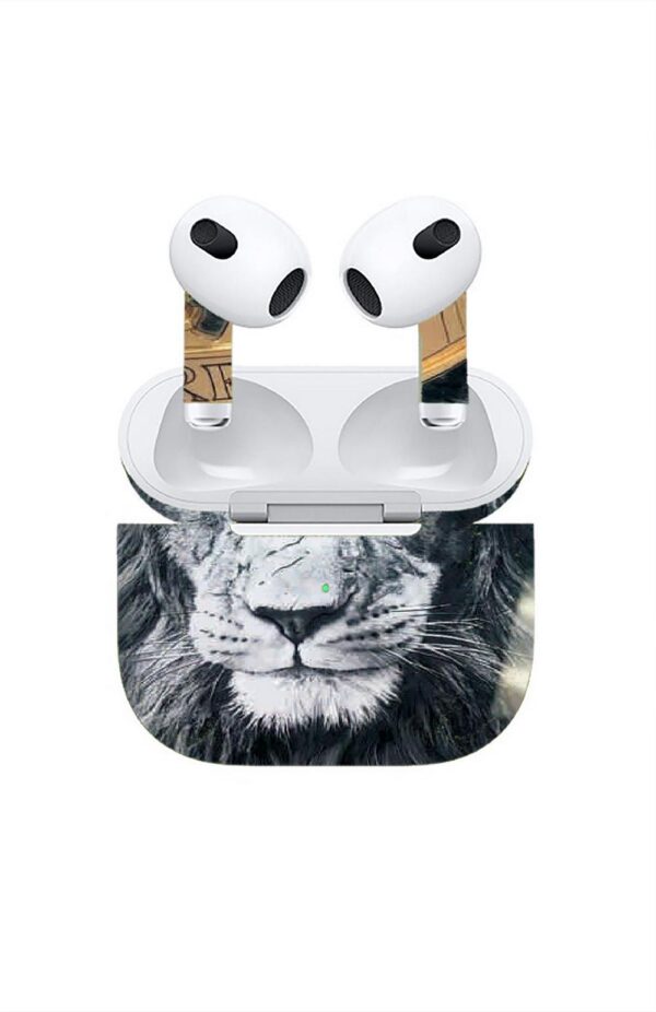 Designer Skin Apple Airpods 3- DS-898