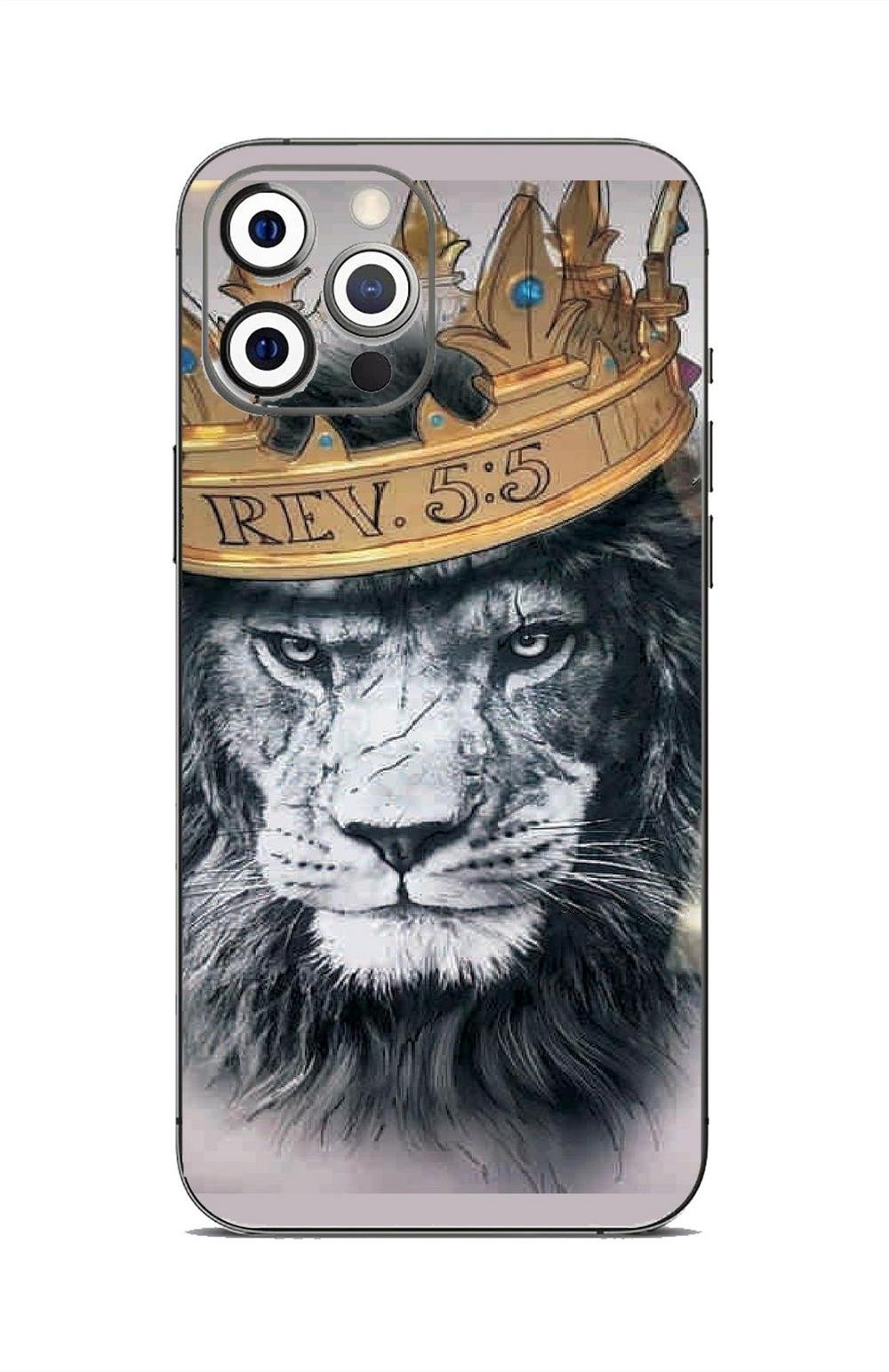 Designer Skin Apple Iphone 12 Pro- DS-904