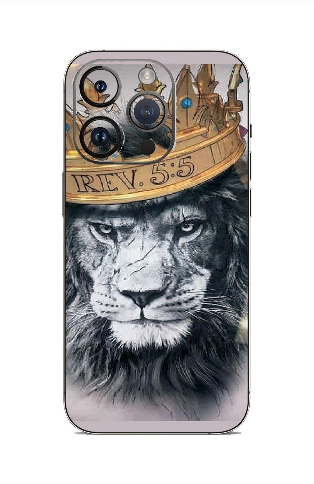 Designer Skin Apple Iphone 14 Pro- DS-910