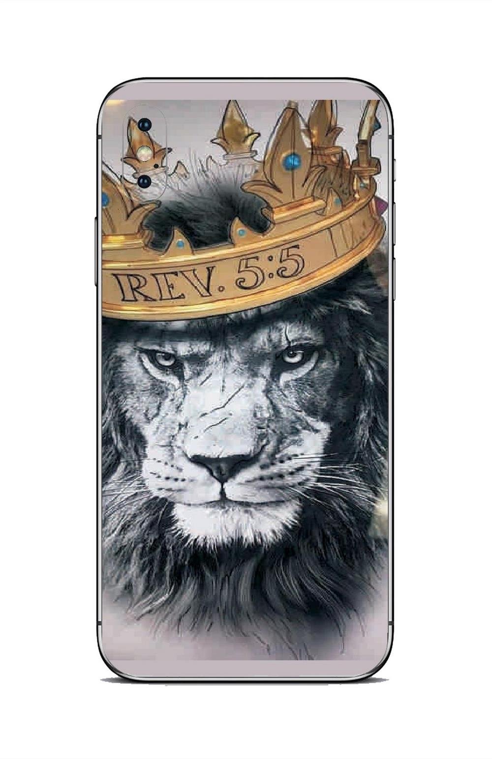 Designer Skin Apple Iphone Xs Max- DS-915