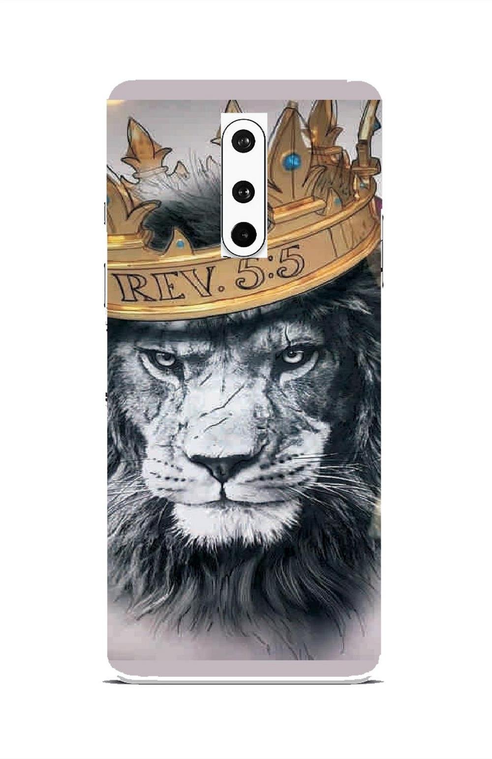 Designer Skin Oneplus 8- DS-952