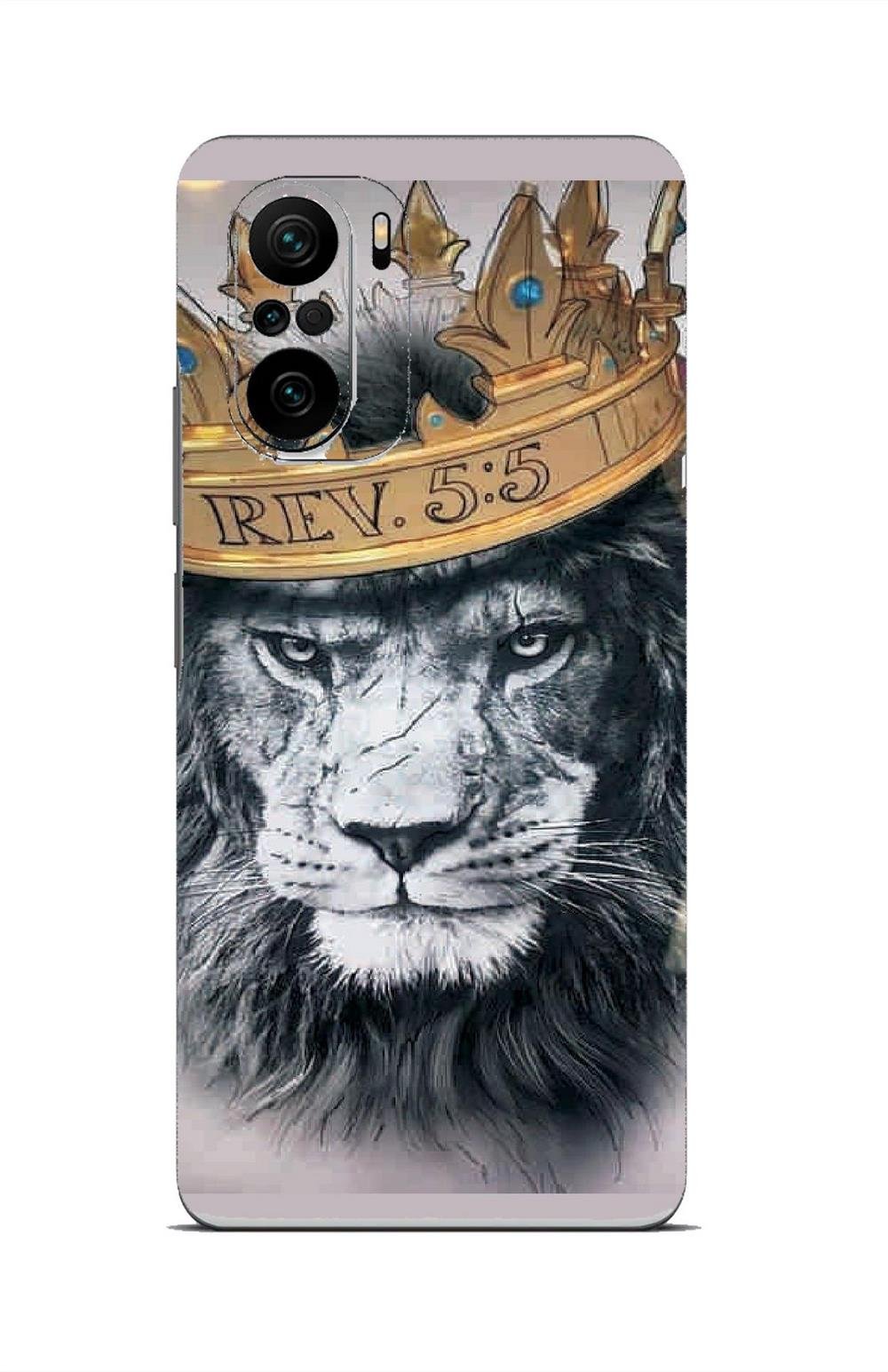 Designer Skin Xiaomi Mi 11X- DS-1063